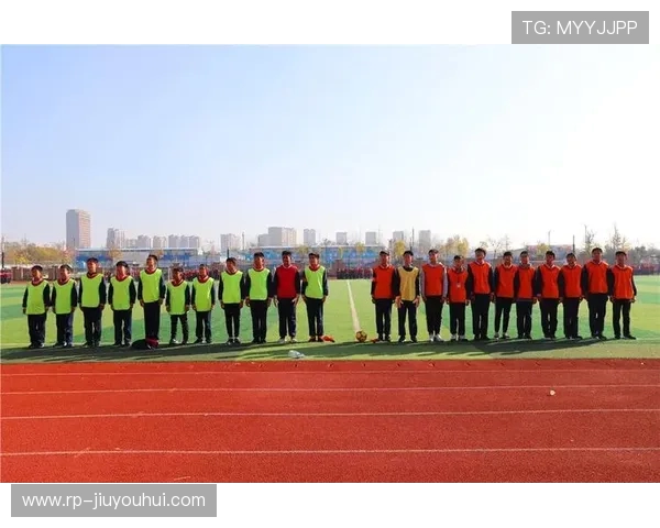 昌乐北大公学足球队奋力拼搏 助力校园体育文化蓬勃发展